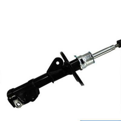 昆明飞度减震器