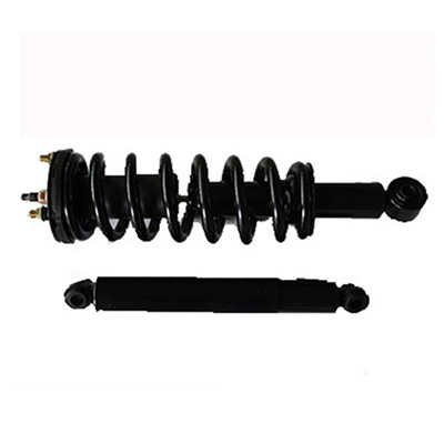 昆明长城风骏5减震器