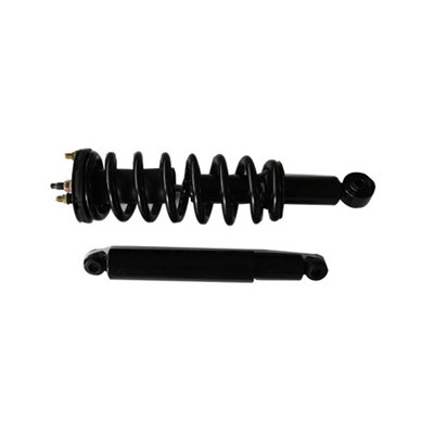 昆明长城风骏3减震器