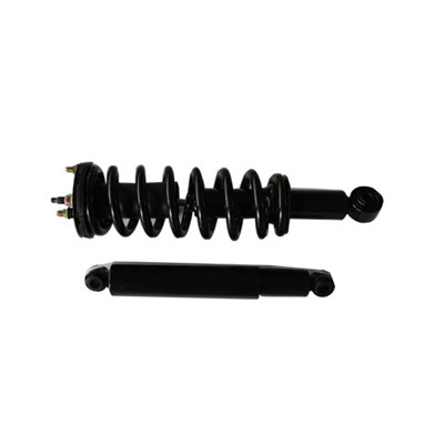 昆明长城风骏减震器