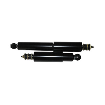 昆明长城迷你后减震器总成