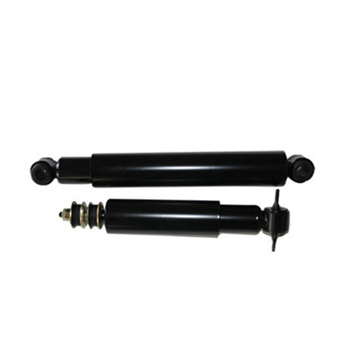 昆明长城赛影减震器