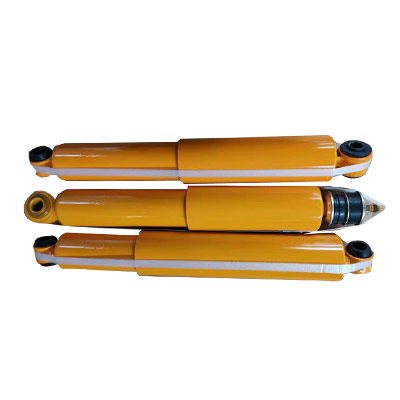 昆明加粗猎豹前后减震器